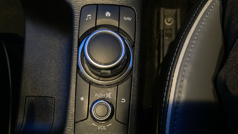 Mazda 2 1.5 Skyactiv G GT Sport 5dr Auto Petrol Hatchback